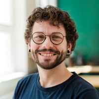 K15t Employee Max Förster's profile photo