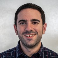 Sea Machines Robotics Employee Josh Halpern's profile photo