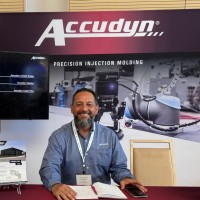 Accudyn Employee Jairon Herrera's profile photo