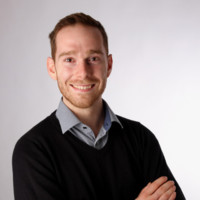 Roche Employee Thomas Steininger's profile photo