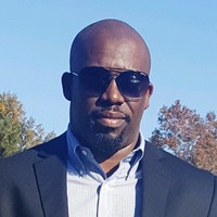 Barings Employee Derrick Bailey's profile photo