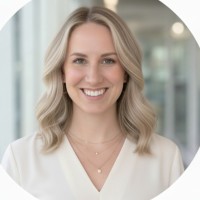 Nift Employee Kate Boyle's profile photo