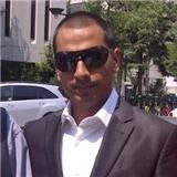 Dollarama Employee Victor Persaud's profile photo