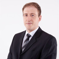 Dachdecker-Einkauf Süd eG Employee Michael Wohlgemuth's profile photo