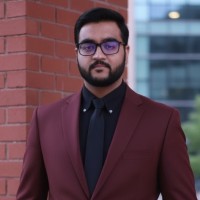 Aecon Group Inc. Employee Muhammad Affandi's profile photo