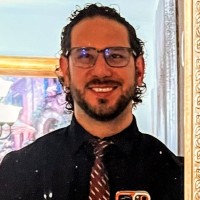 Angel Monarrez's profile photo