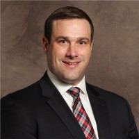 Bank of America Merrill Lynch Employee Jonathan Cates's profile photo