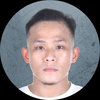 Hitachi Digital Payment Solutions Philippines Inc. Employee Mark Lucido's profile photo