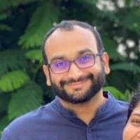 Schnieder Electric Employee Sashi C's profile photo