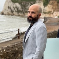 BOGGI MILANO Employee Francesco Sias's profile photo