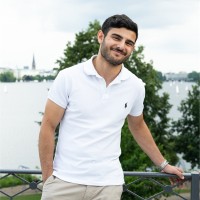 eParts Employee Raphael Mamane's profile photo
