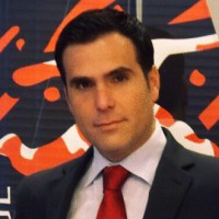 Bergé Automoción, S.L. Employee Matias Caceres Lizana's profile photo