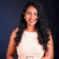 Curl Up Employee Ahalya Ram's profile photo