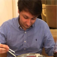 Hamann International Logistics NV Employee Jens Vandeghinste's profile photo