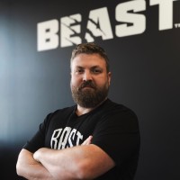 Beast Pharm Employee Alexander Hall's profile photo