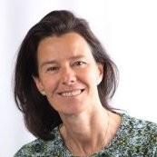 Inex Employee Daisy Davignon-Pycke's profile photo