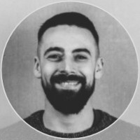 comma Employee Neal Focke's profile photo