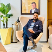 Sumadhura Infracon Pvt. Ltd Employee Mohammed Asif's profile photo