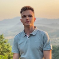 Artsemi Buracheuski Email