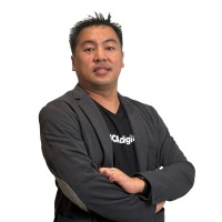 PT Bank Digital BCA (BCA Digital) Employee Albert Kurniawan's profile photo