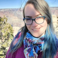 Simple [A] Employee Lindsey Prueitt's profile photo