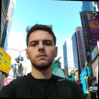 N47 Employee Viktor Arsovski's profile photo