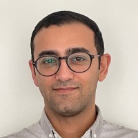 Sadegh Davoudi's profile photo