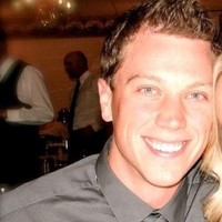 Shift Digital Employee Ryan McGuckin's profile photo