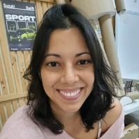 INACAP Sede Iquique Employee Ana Castro Sagredo's profile photo