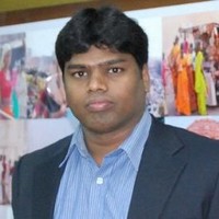 BJ International Employee Venseeb Venkadesh's profile photo