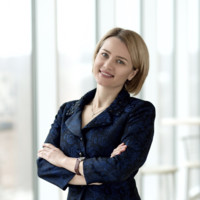 Surwise Employee Inna Kovalenko's profile photo