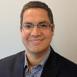Cambrian Credit Union Employee James Baxter's profile photo