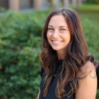 Michigan State University Department of Food Science and Human Nutrition Employee Arianna Perrien's profile photo