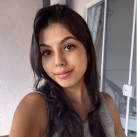 FRN³ Employee Jéssica Barbieri's profile photo