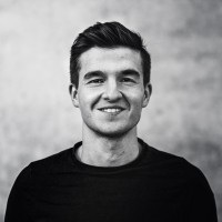 Compleat GmbH Employee Moritz Ness's profile photo