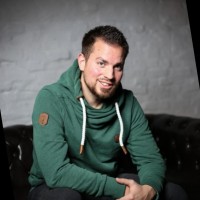 MLC-direct Employee Kevin Kirschler's profile photo
