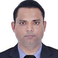Giordano Middle East Employee Obaidur Rahman's profile photo