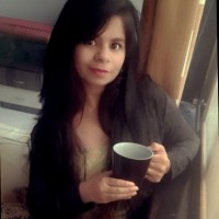 Shraddha Parmar Email & Phone Number