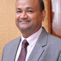 Patton International Ltd Employee Deepak Kumar's profile photo