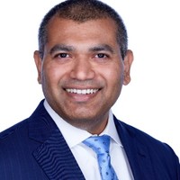 Executive Education at Warwick Business School Employee Nitin Manoharan's profile photo