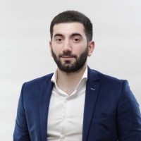 EMCD Tech Ltd. Employee Mikael Abgaryan's profile photo