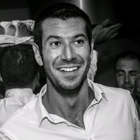 Yohan Cosson's profile photo