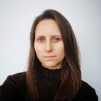 Dexter Com Employee Sorina Gherasim's profile photo