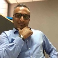 Tej Padia Email & Phone Number