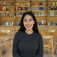 ICAN-B Employee Nidia Mata's profile photo