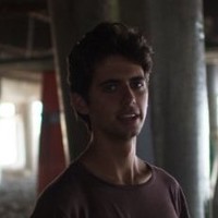 Heart Machine Employee Jordan Fanaris's profile photo