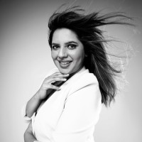 Amazon Web Services (AWS) Employee Mona Mona's profile photo
