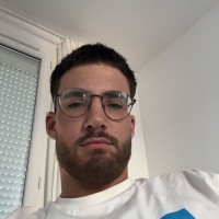 Ensmac Employee Marius Lacomme's profile photo