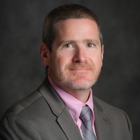 Jacobs Employee Mark Reeves's profile photo