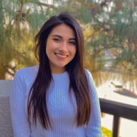 in San Francisco Bay Area Employee Laura Kamphaus's profile photo